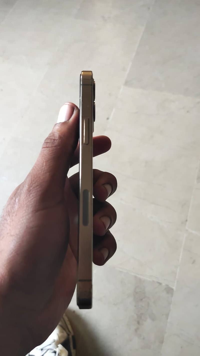 Apple iPhone 12 Pro 1