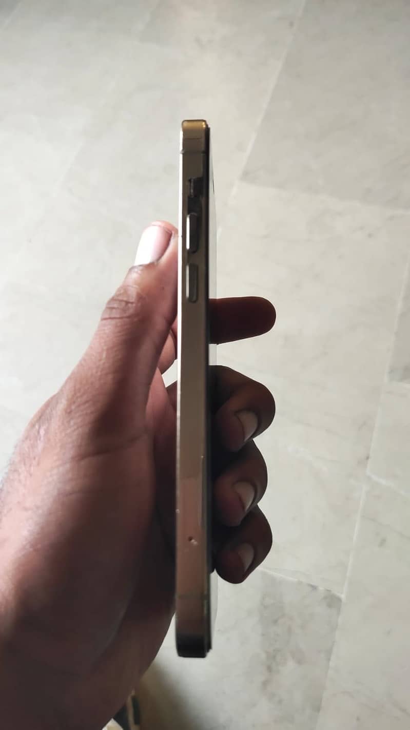 Apple iPhone 12 Pro 2