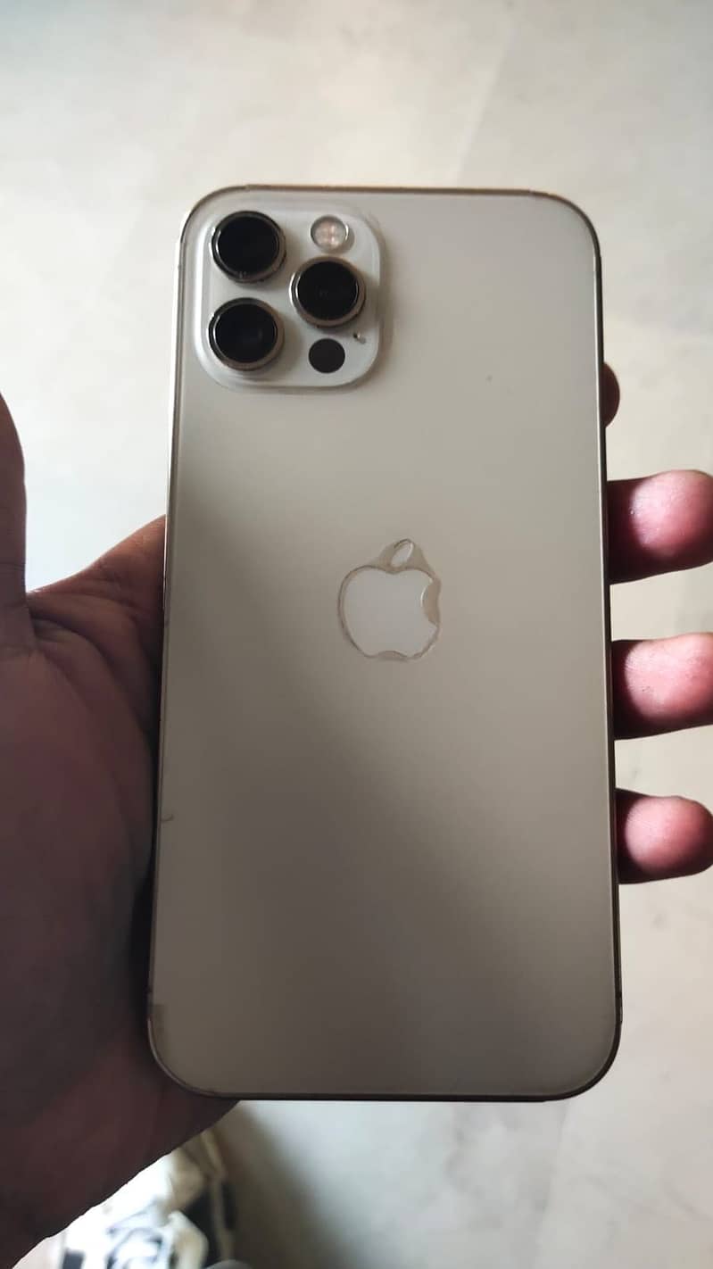 Apple iPhone 12 Pro 3