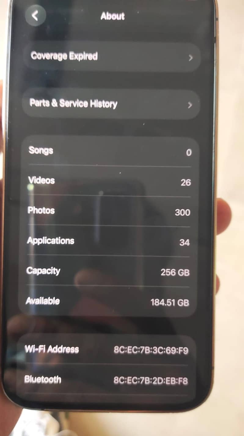 Apple iPhone 12 Pro 4