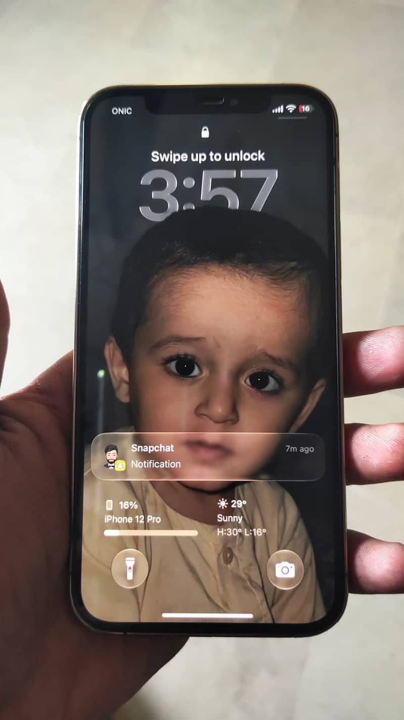 Apple iPhone 12 Pro 5