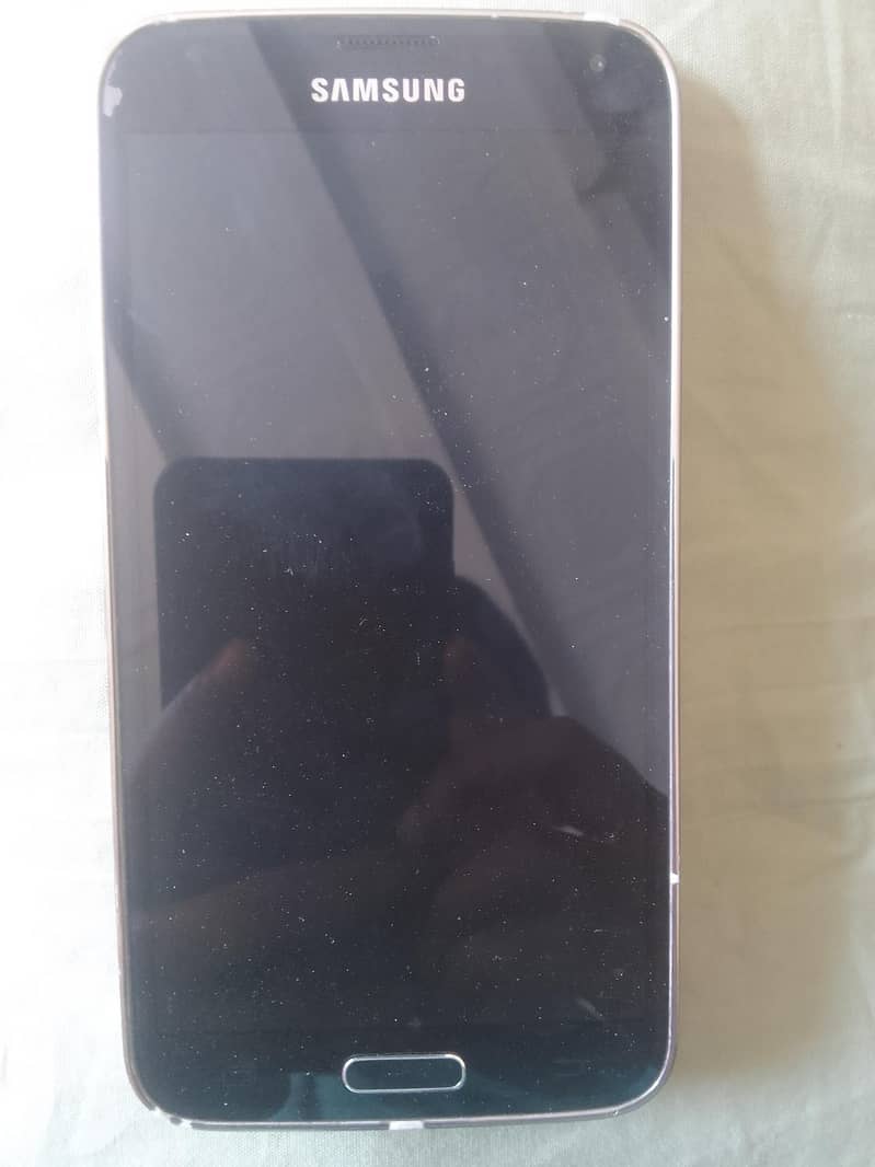 Samsung Mobile S5 3