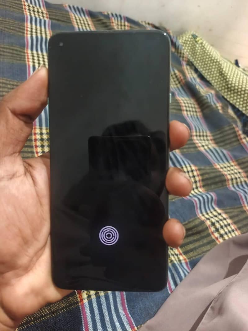 One Plus 8T 2