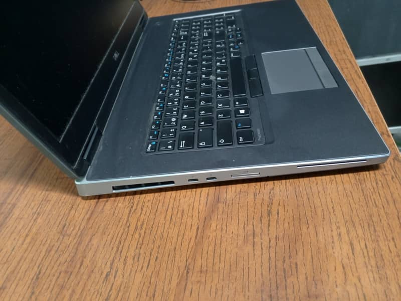Dell Work Station 2