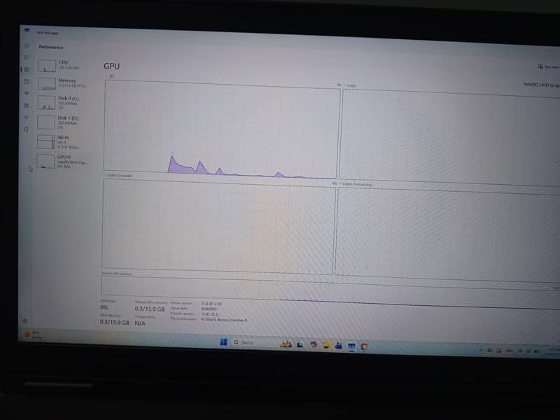 Dell Work Station 3