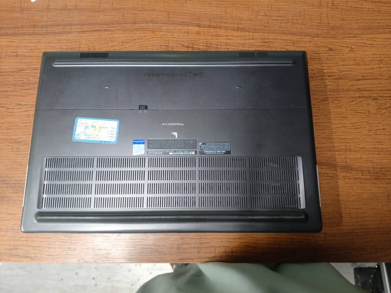 Dell Work Station 5