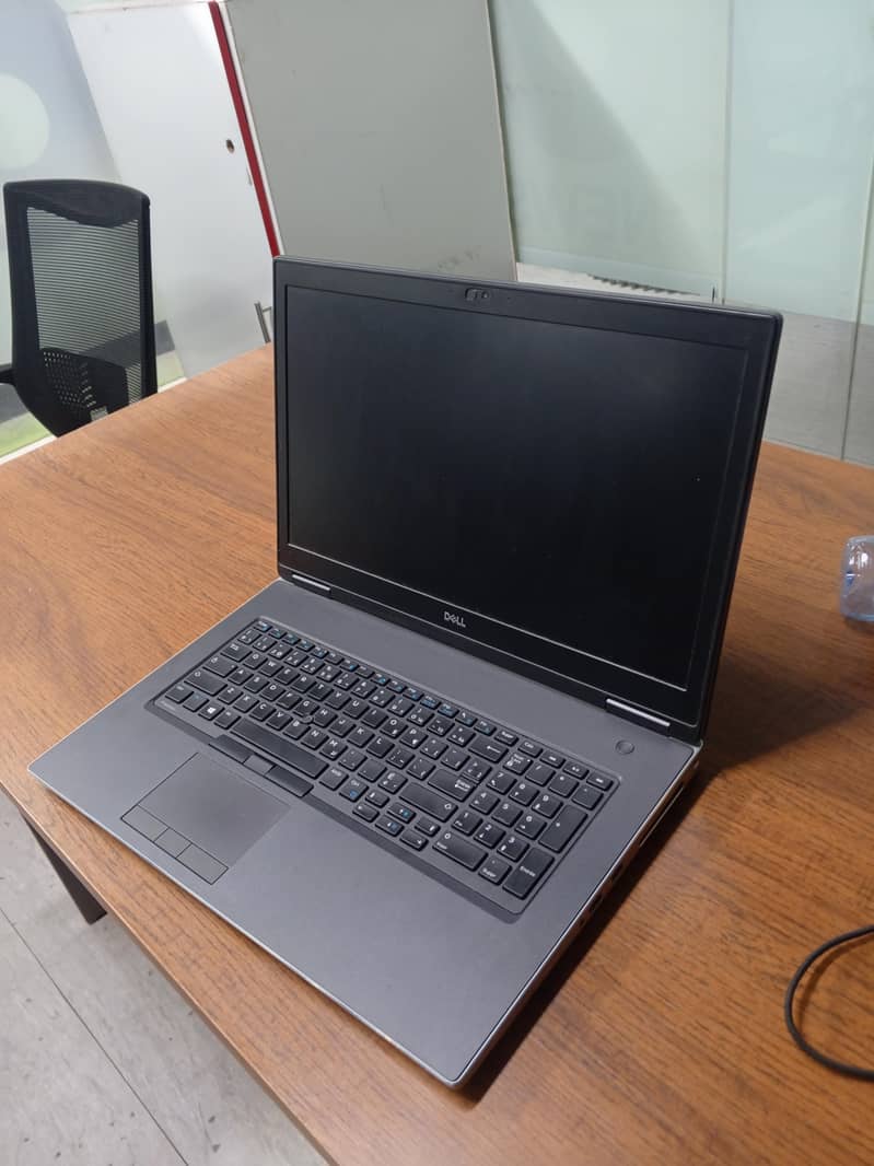 Dell Work Station 6