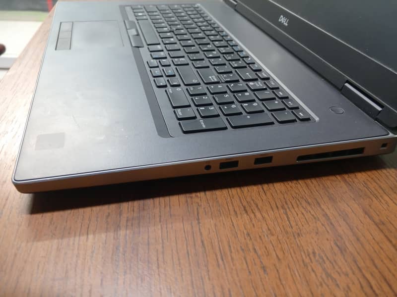 Dell Work Station 7