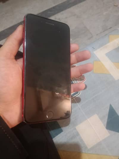 Apple iPhone 8 Plus