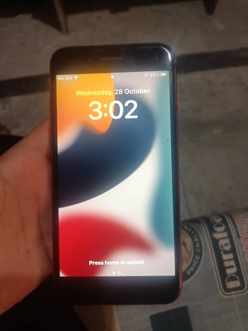 Apple iPhone 8 Plus 2