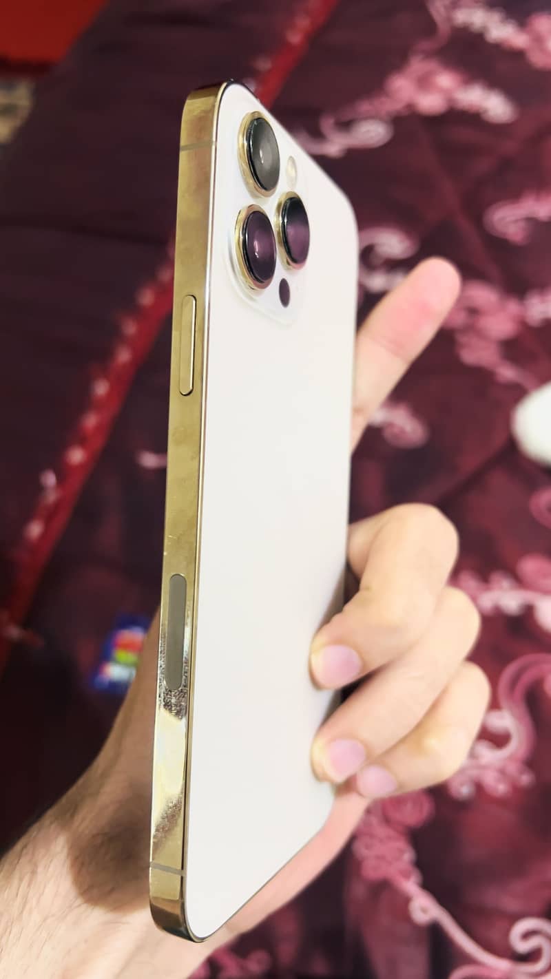 Apple iPhone 13 Pro Max 3