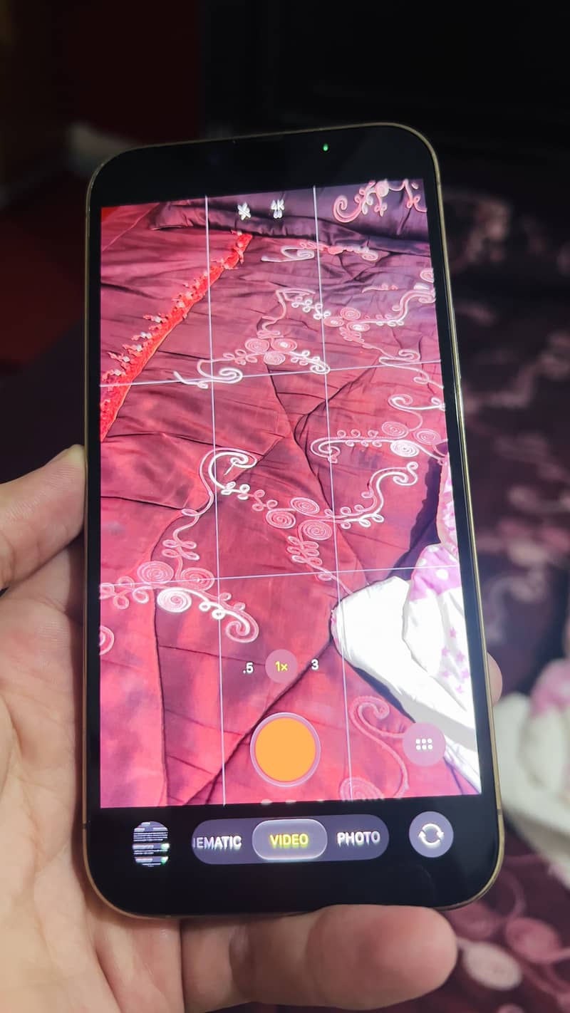 Apple iPhone 13 Pro Max 5