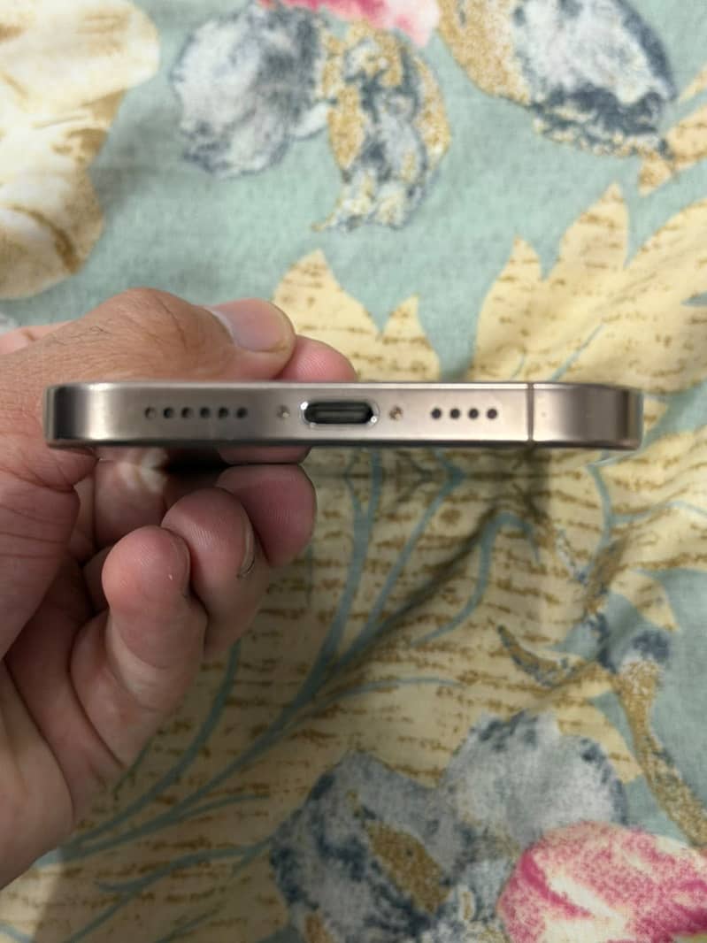 Apple iPhone 16 Pro Max 1