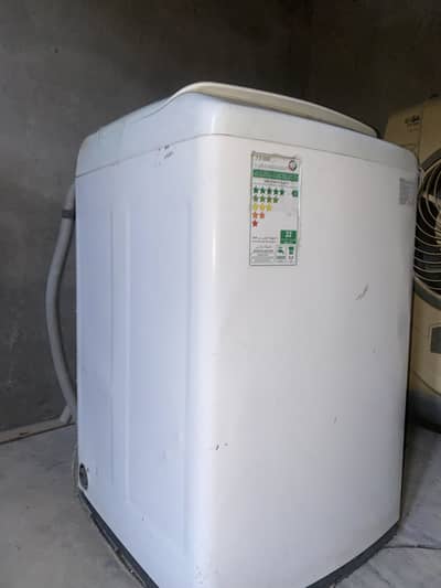 Good quality machine