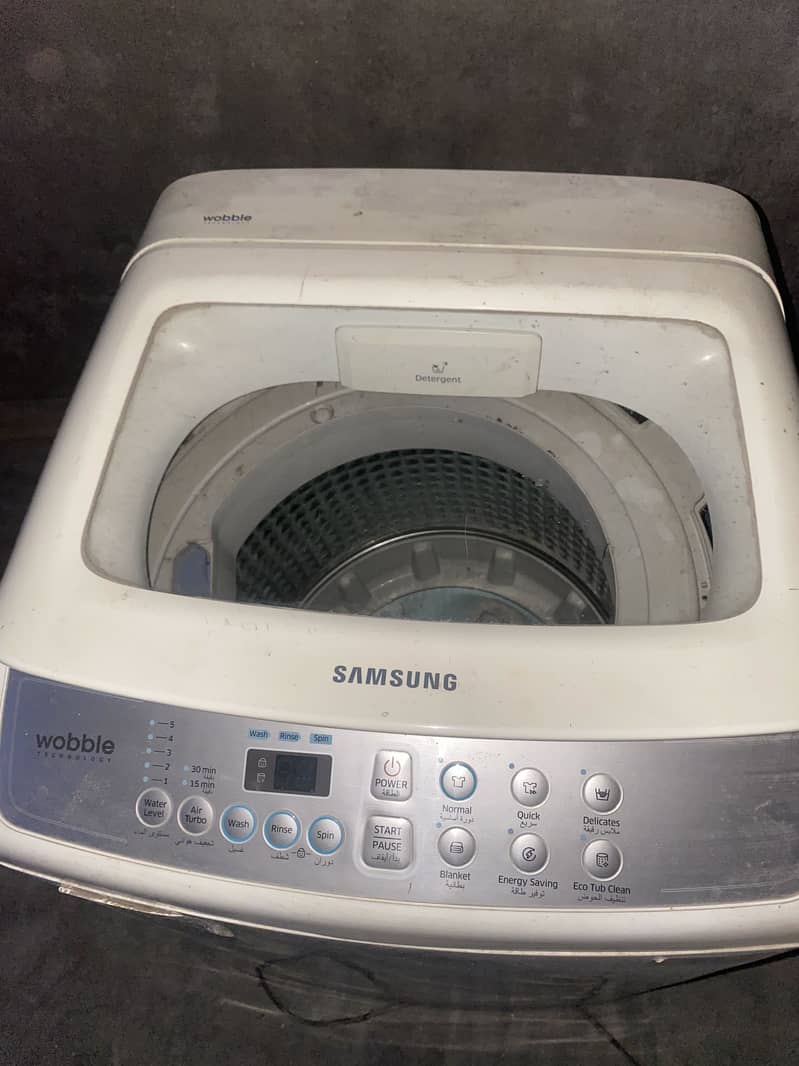 Good quality machine 3