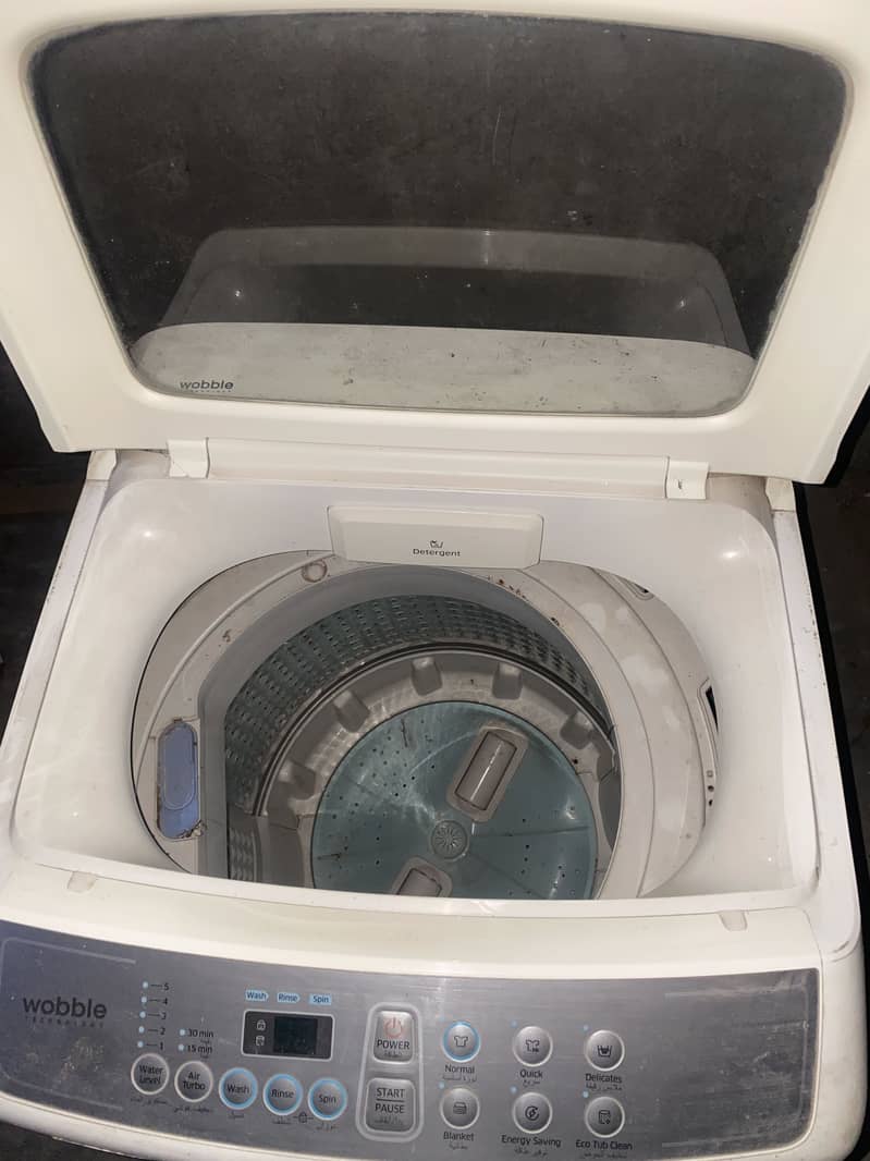 Good quality machine 4