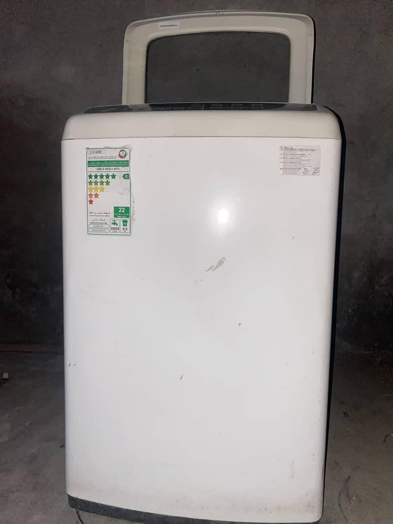 Good quality machine 5
