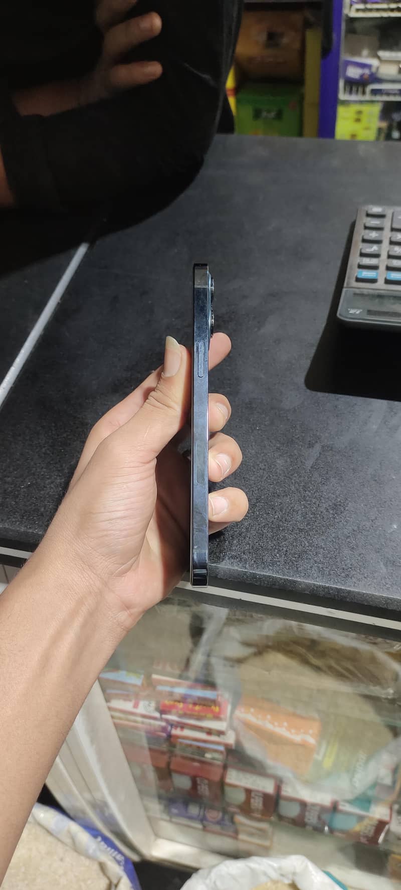 Apple iPhone 12 Pro Max 1