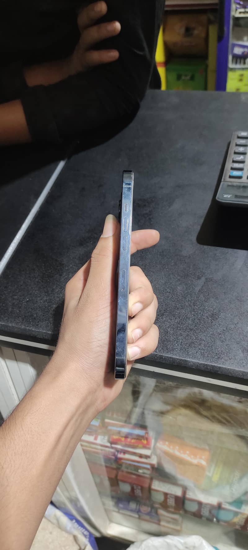 Apple iPhone 12 Pro Max 2