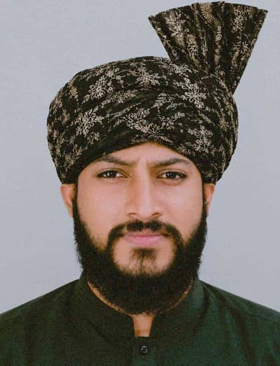 Abdulrahman Jami