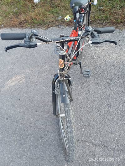 Phoenix Cycle 24 Number