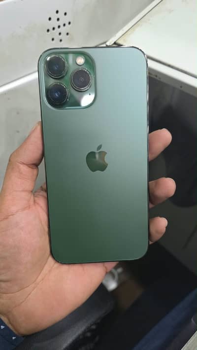 Apple iPhone 13 Pro Max