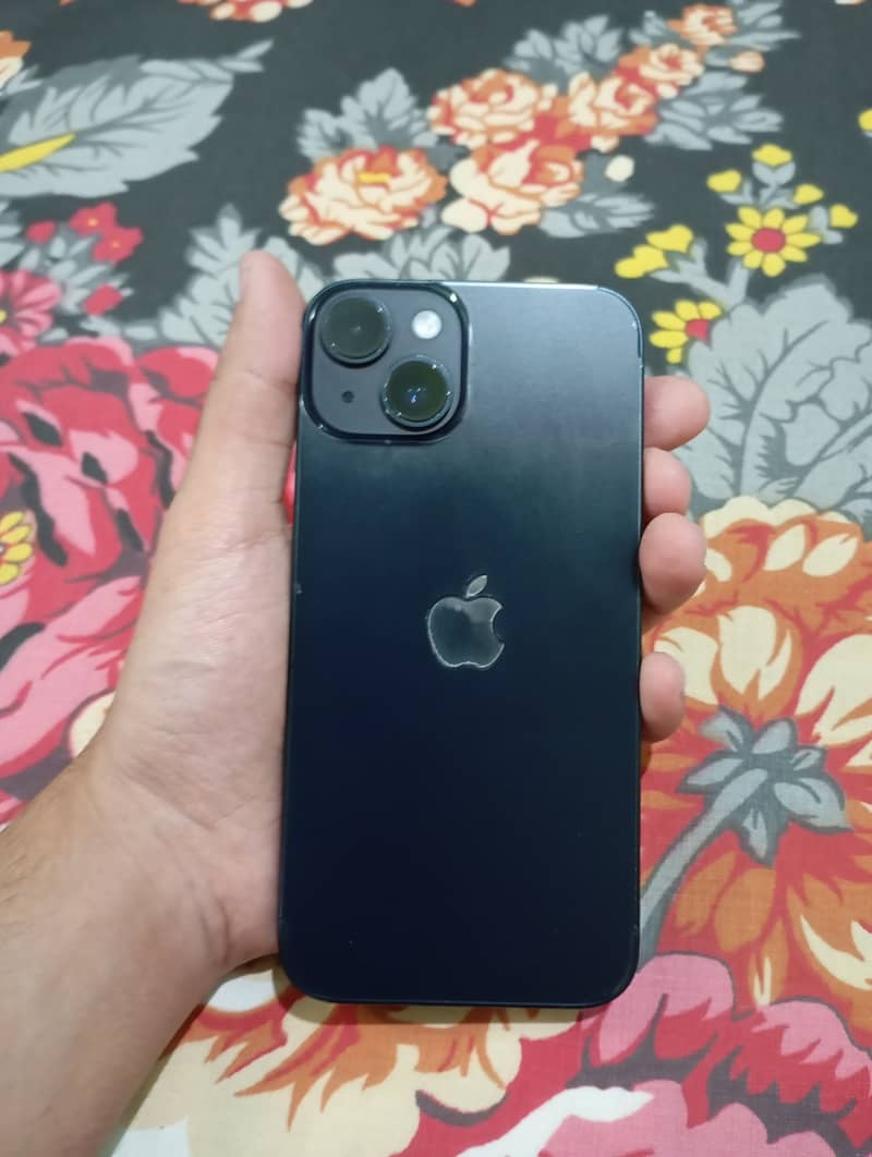 Apple iPhone 14 0