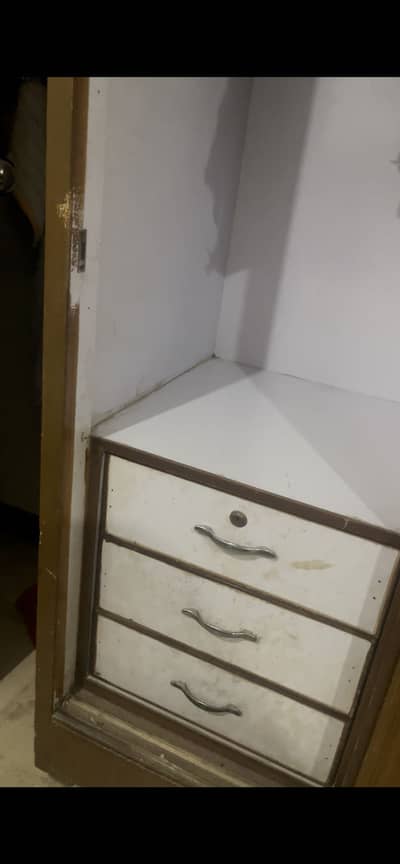 Bedroom set