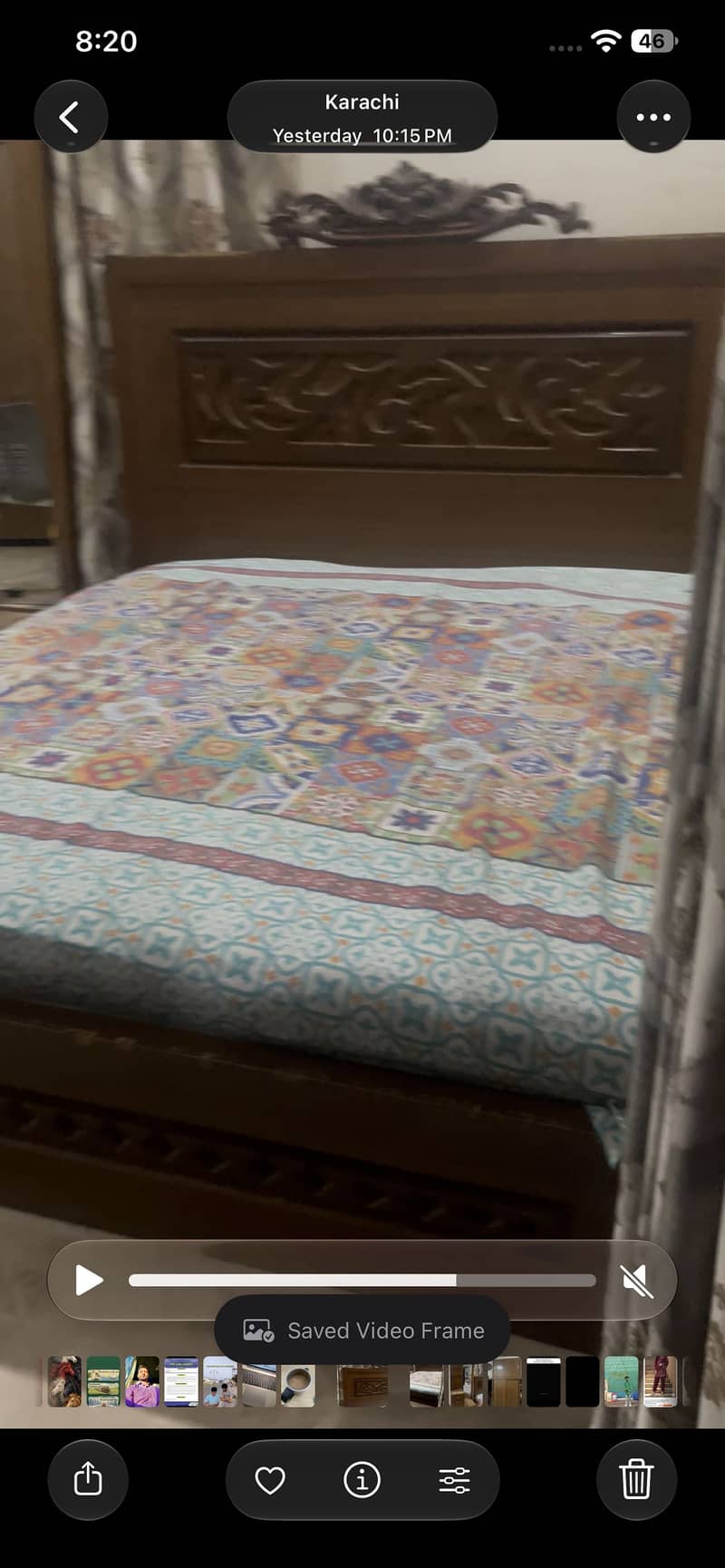 Bedroom set 3