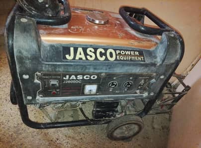 JASCO