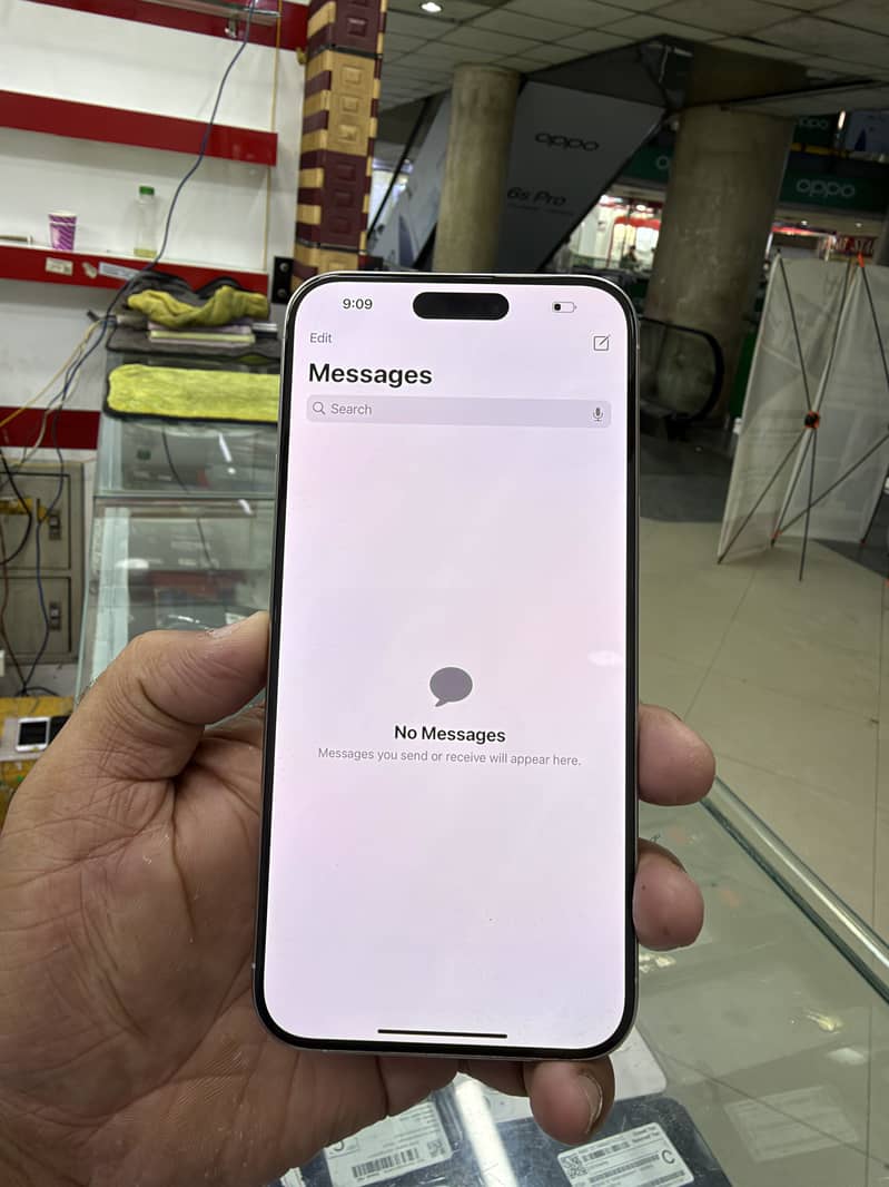 Apple iPhone 15 Pro Max 0