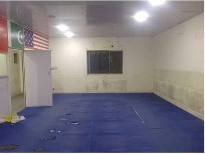 Office Area 1200 Square Feet Available For Rent In Gulberg 3 Lahore