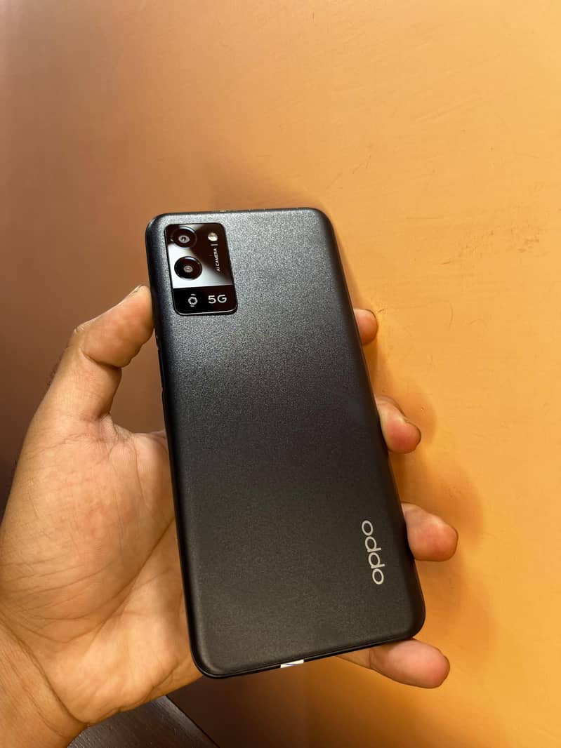 OPPO A56 1