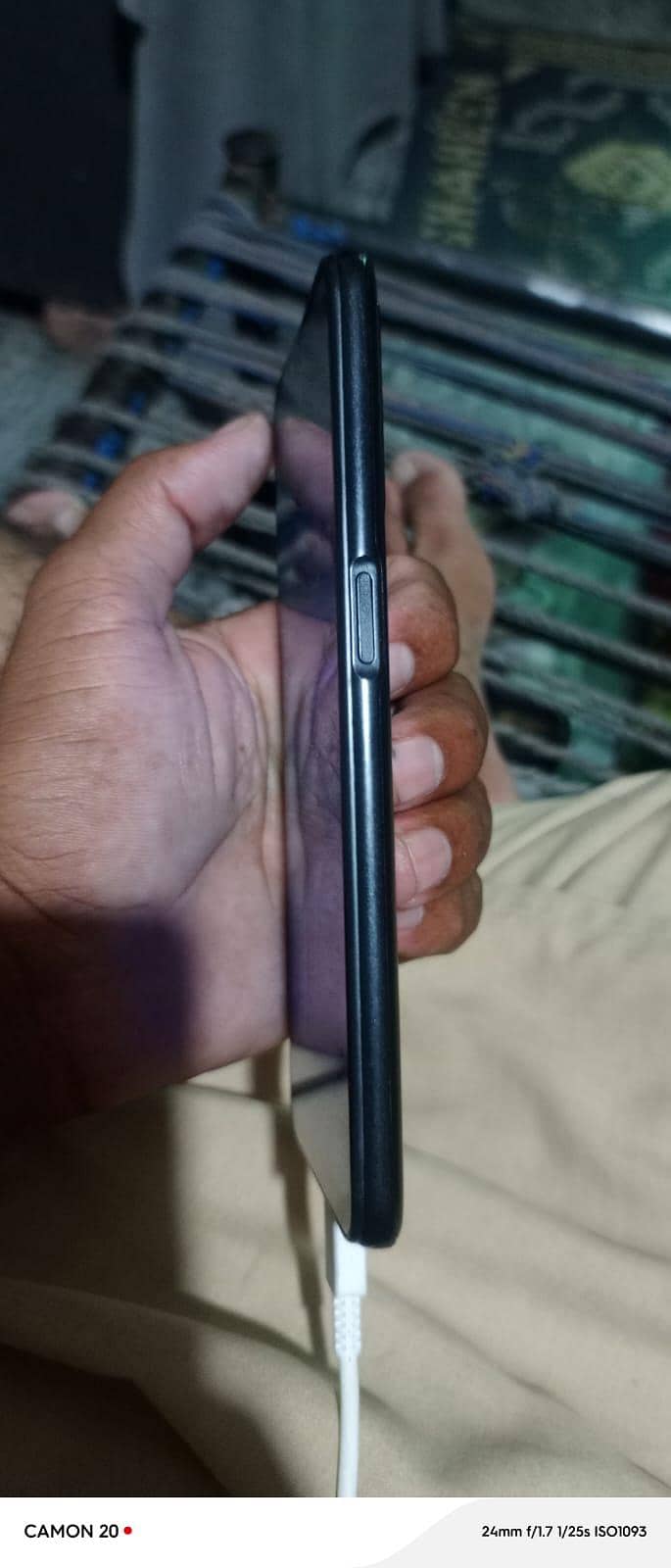 OPPO A56 5