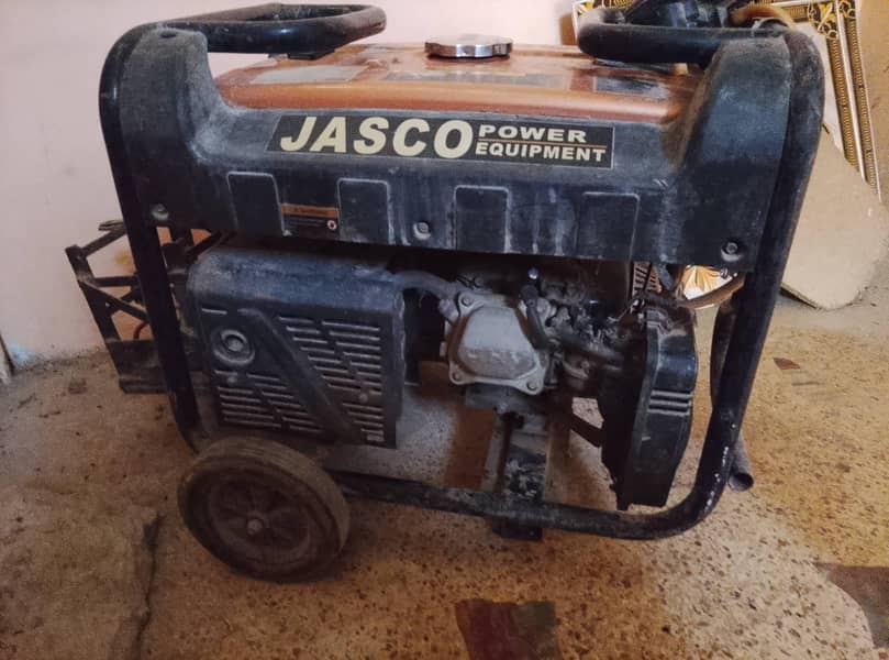 JASCO 1