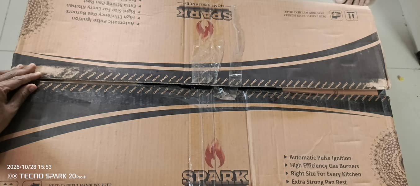 stove 4