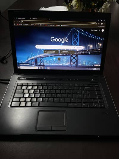 Dell CORE i3  3rd Gen 6GM RAM