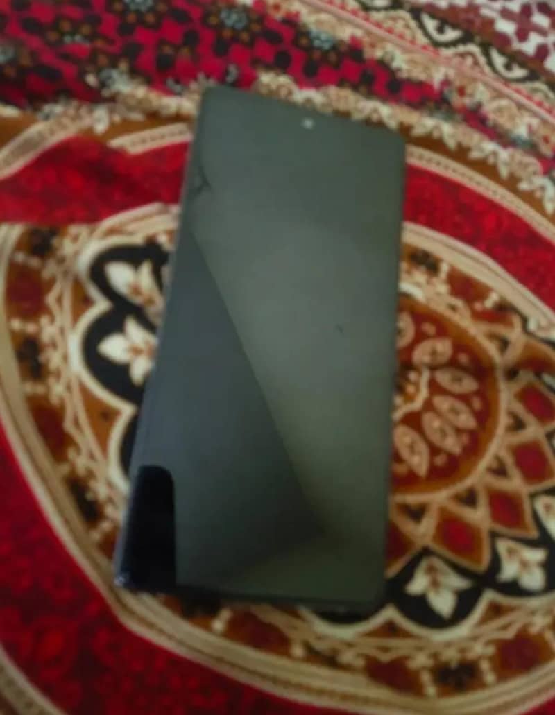 Infinix Note 30 Pro 1