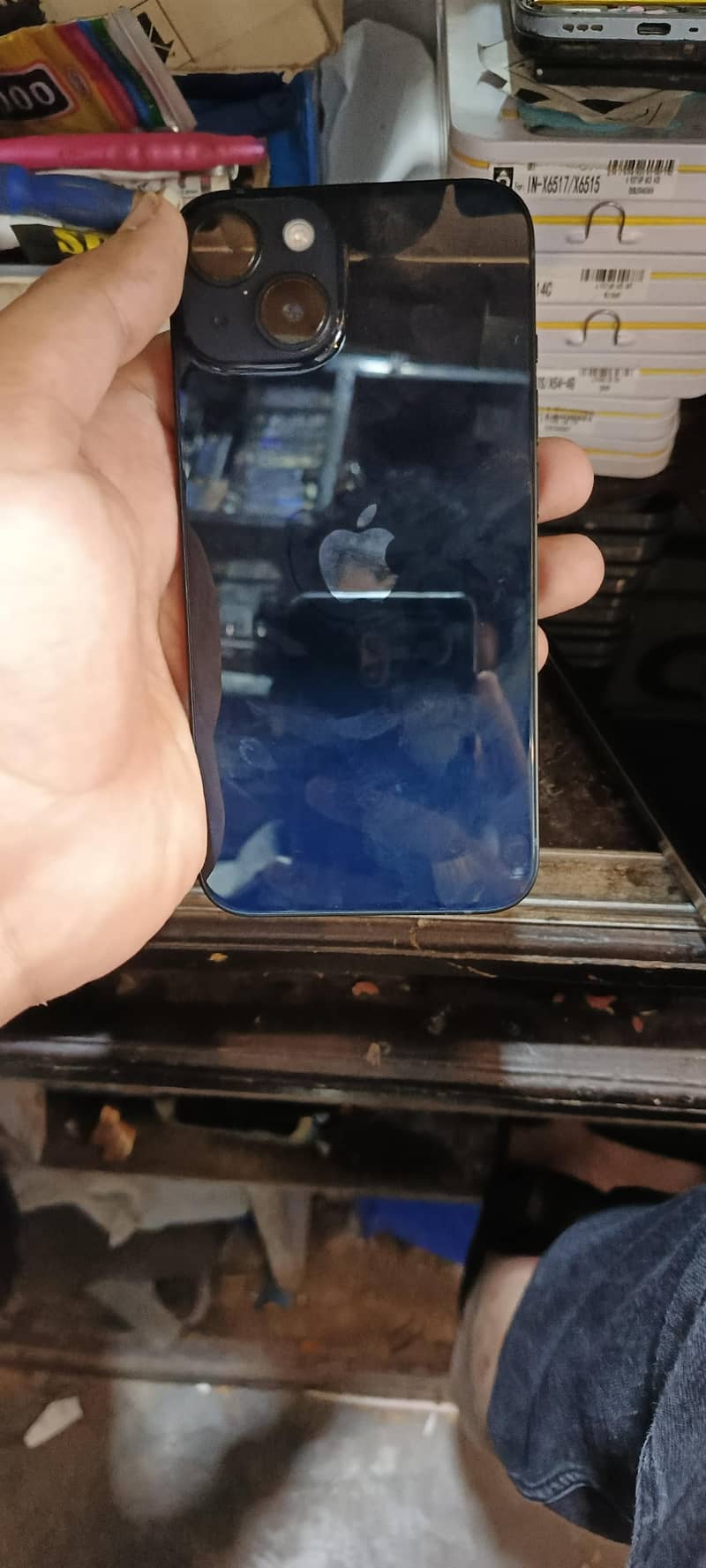 Apple iPhone 14 0