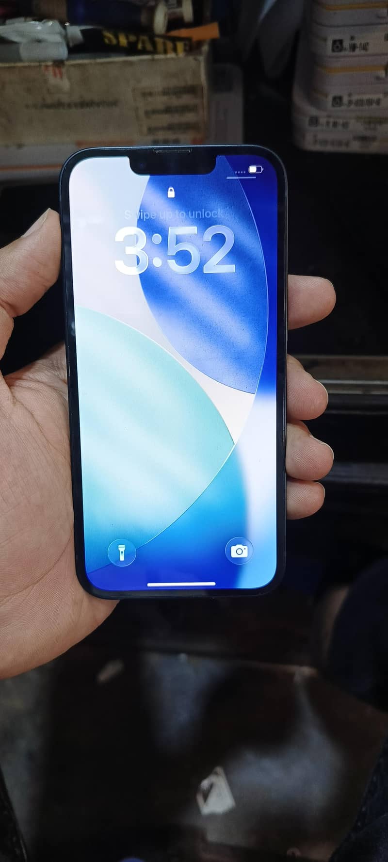 Apple iPhone 14 1
