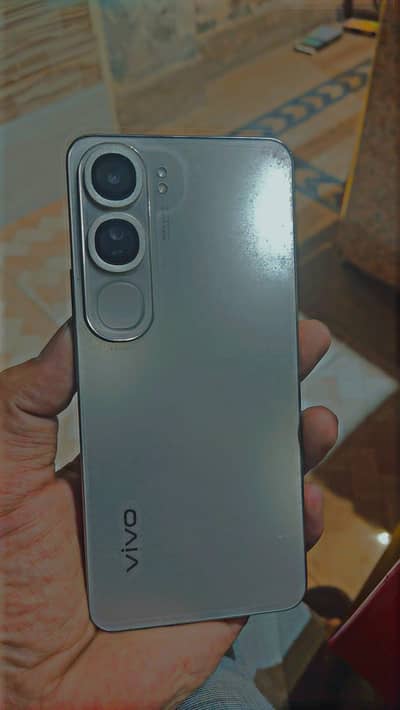 Vivo Y200