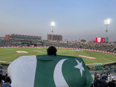 ALI Mehar
