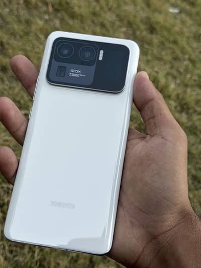 Xiaomi Mi 11 Ultra