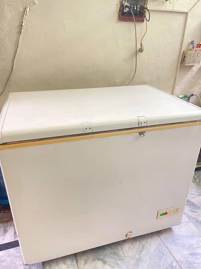 Deep Freezer 03248468747
