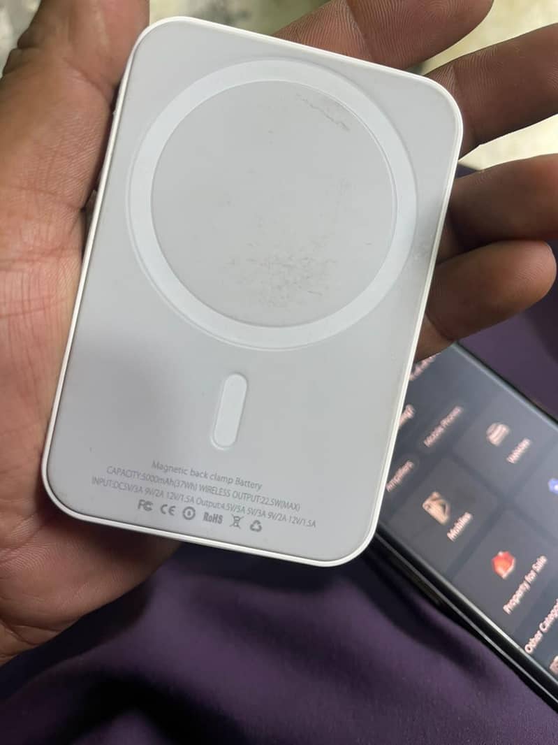 wireless charger 1