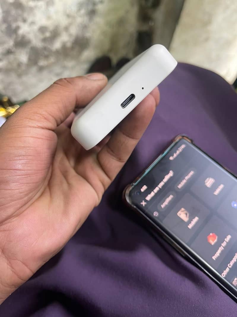 wireless charger 2
