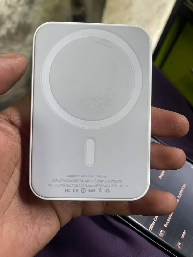 wireless charger 3