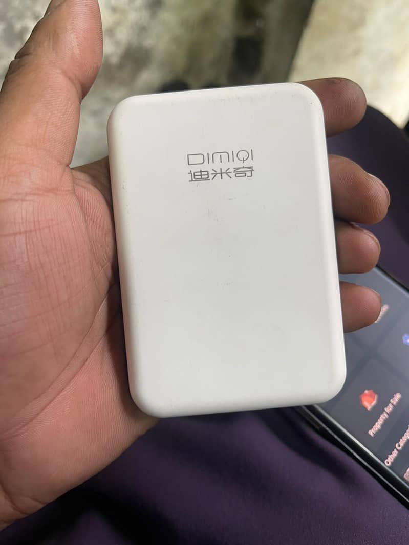 wireless charger 4