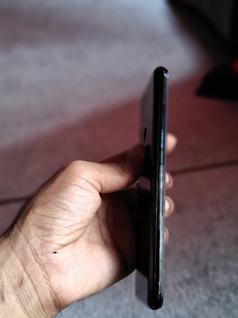 Tecno Pova 3