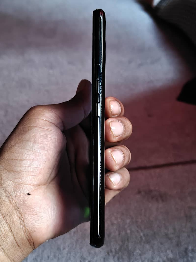 Tecno Pova 4